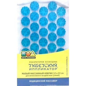 Кузнецова массажный ипликатор