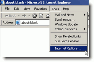 cookie IE6.1