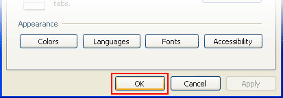cookie IE7.6